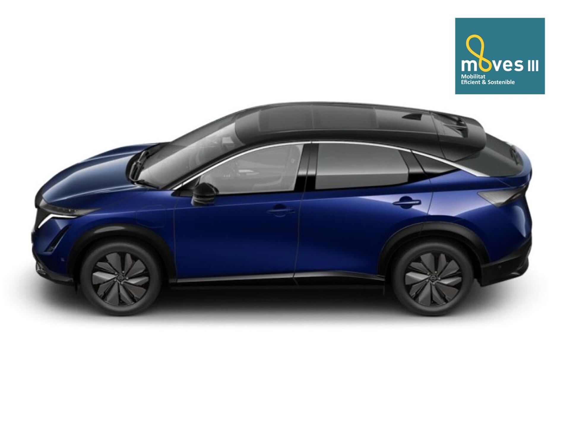 Imagen de NISSAN Ariya