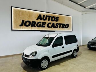 Imagen de RENAULT Kangoo Combi 1.5dCi Authentique 85