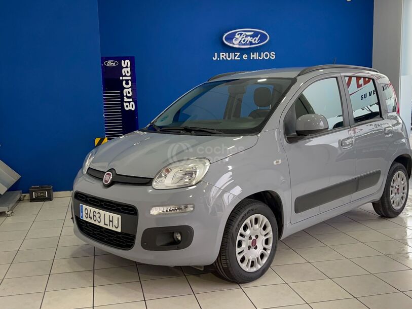 Foto del FIAT Panda 1.2 Lounge