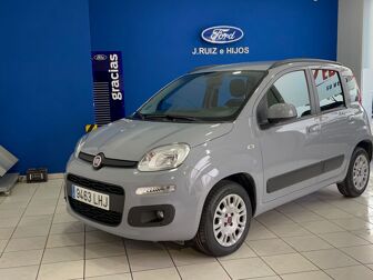 Imagen de FIAT Panda 1.2 Lounge