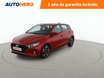 Imagen de HYUNDAI i20 1.0 TGDI Klass 100