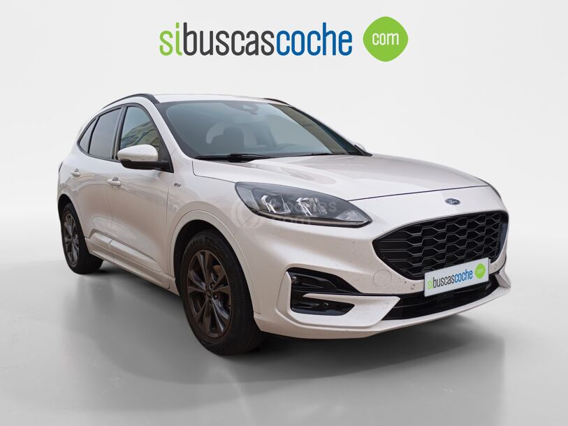 Foto del FORD Kuga 1.5 EcoBoost ST-Line FWD 150