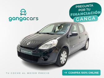 Imagen de RENAULT Clio 1.2 16v Authentique