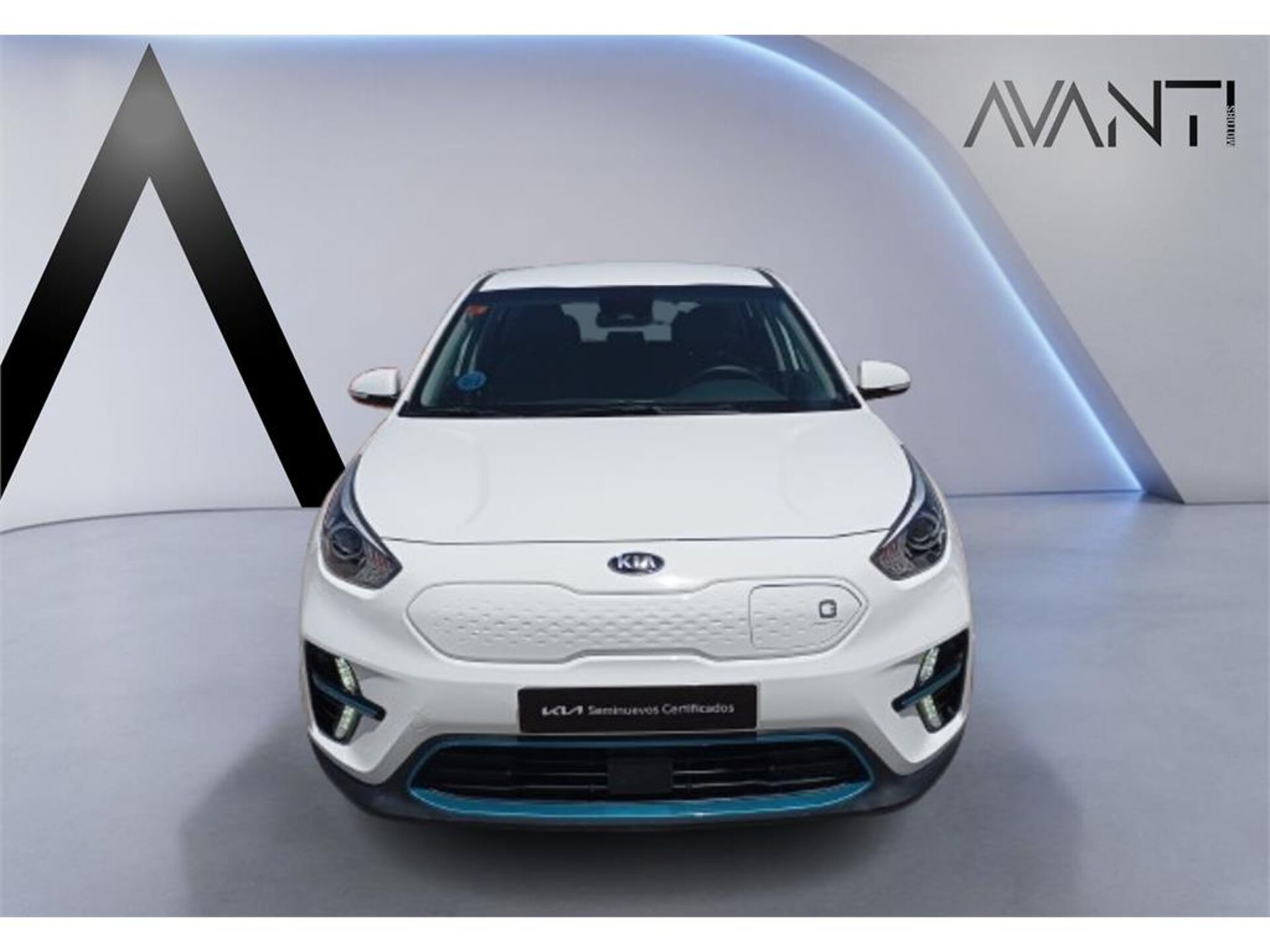 Imagen 2 de KIA Niro