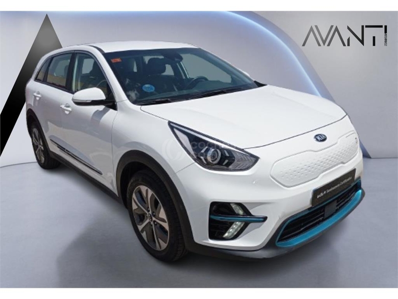 Foto del KIA Niro E- Drive