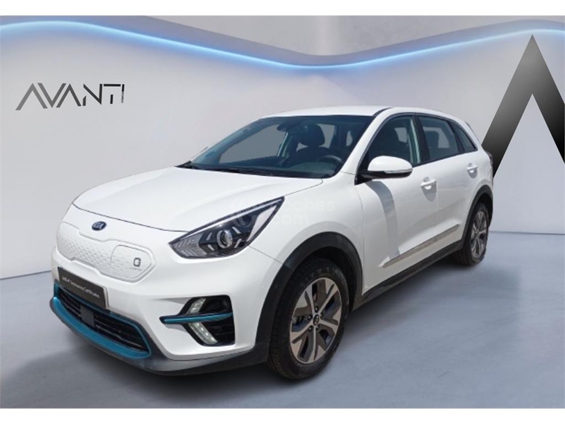 Foto del KIA Niro E- Drive