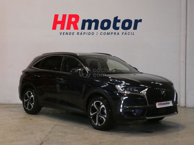 Foto del DS DS 7 Crossback 1.5BlueHDi Performance Line