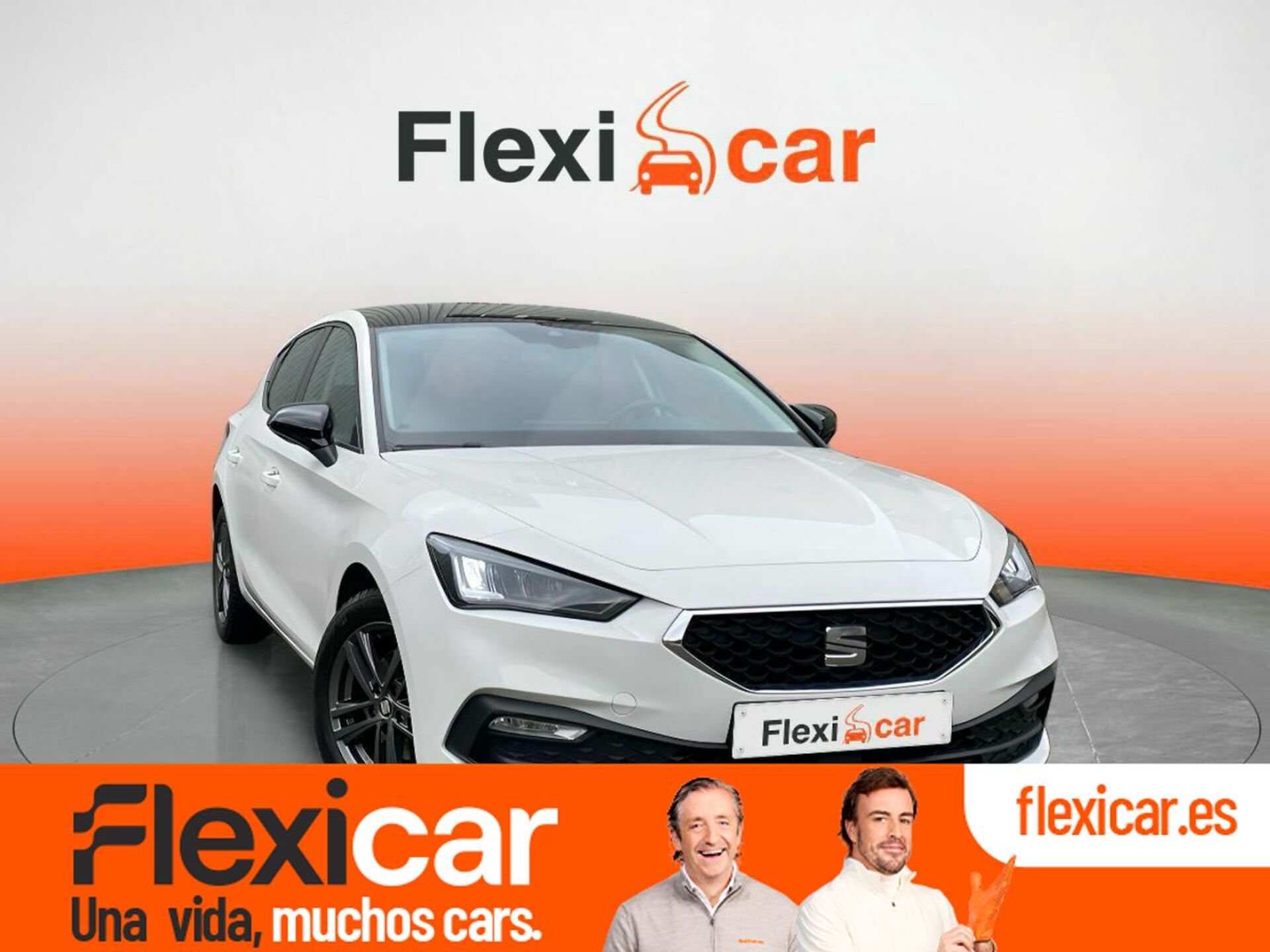 Imagen de SEAT León
