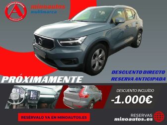 Imagen de VOLVO XC40 D3 Momentum Aut.