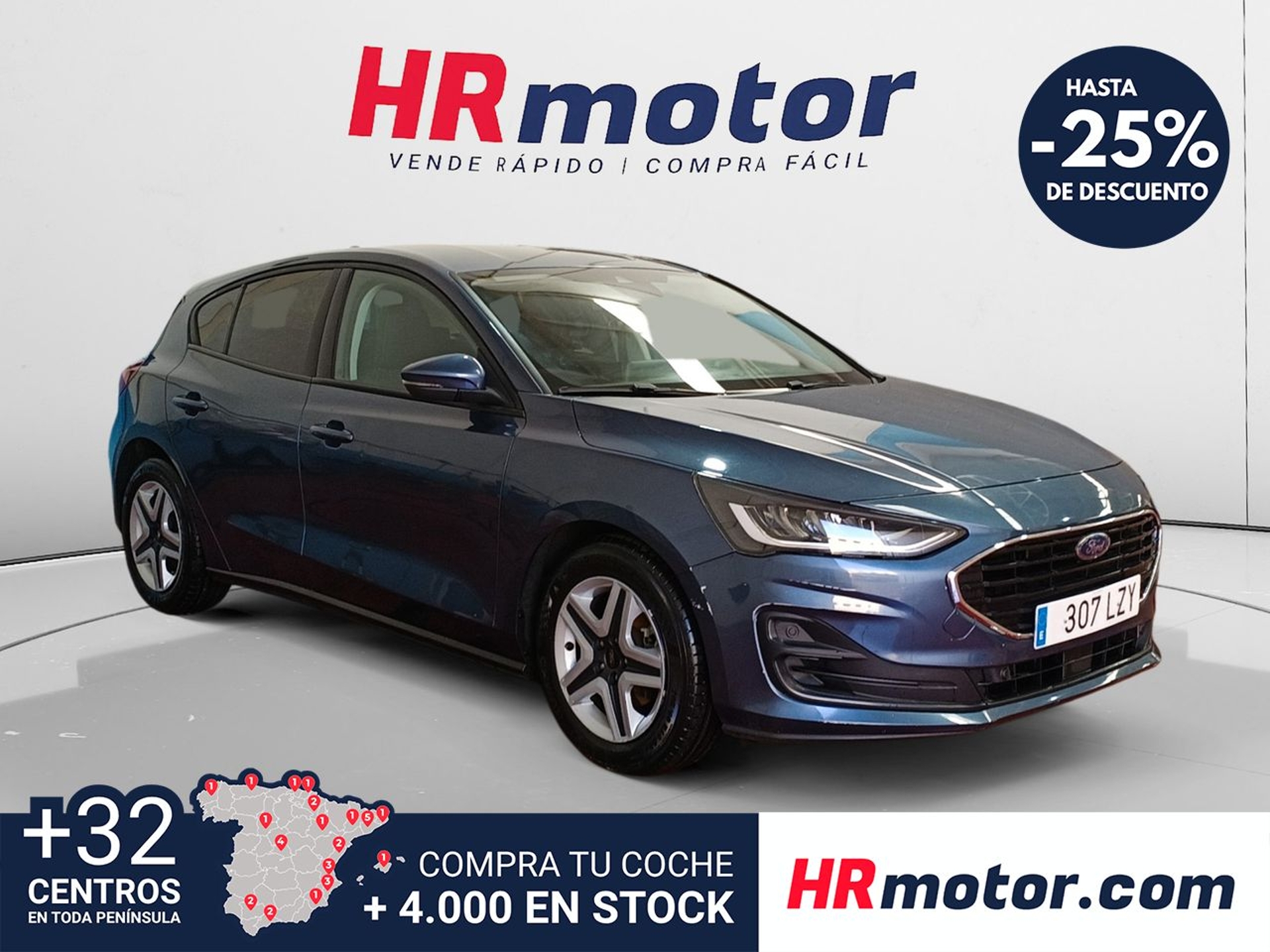 Imagen de FORD Focus