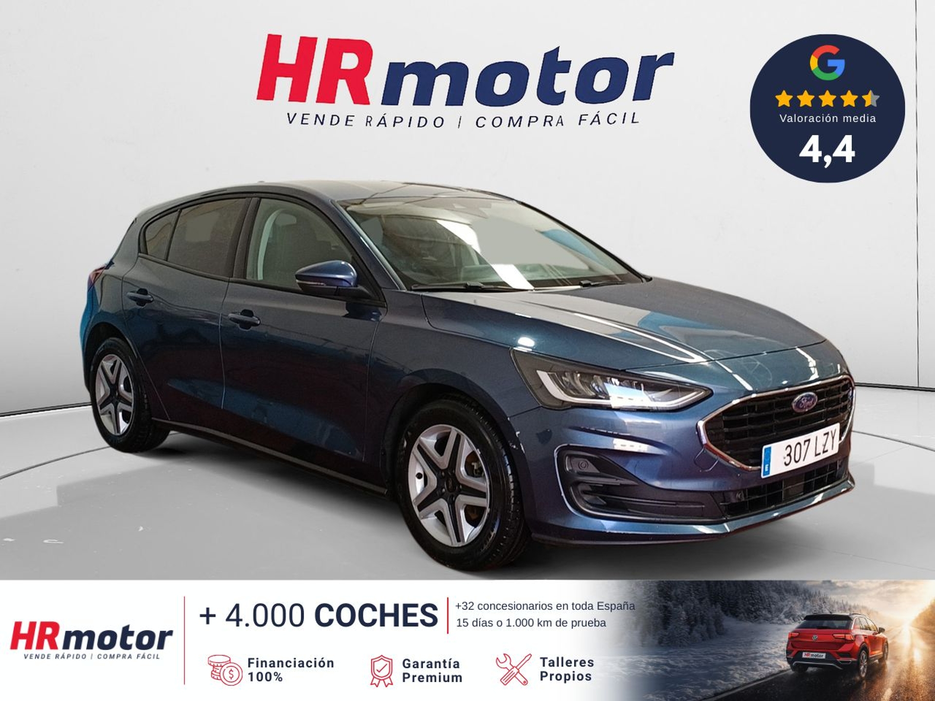 Imagen de FORD Focus