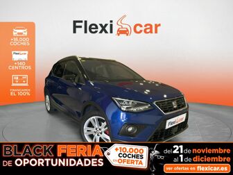 Imagen de SEAT Arona 1.0 TSI Ecomotive S&S Xcellence DSG7 115