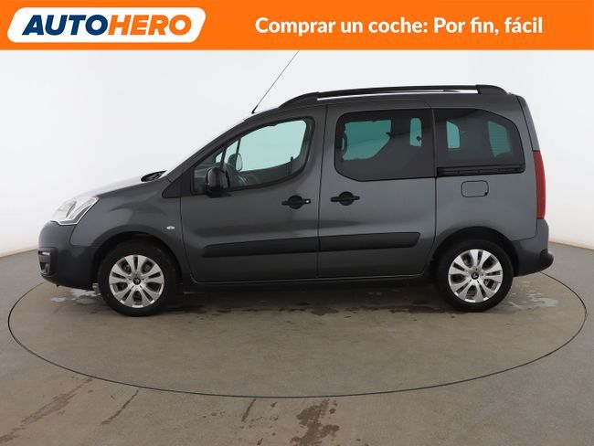 Foto del CITROEN Berlingo Multispace 1.6HDi XTR Plus 115