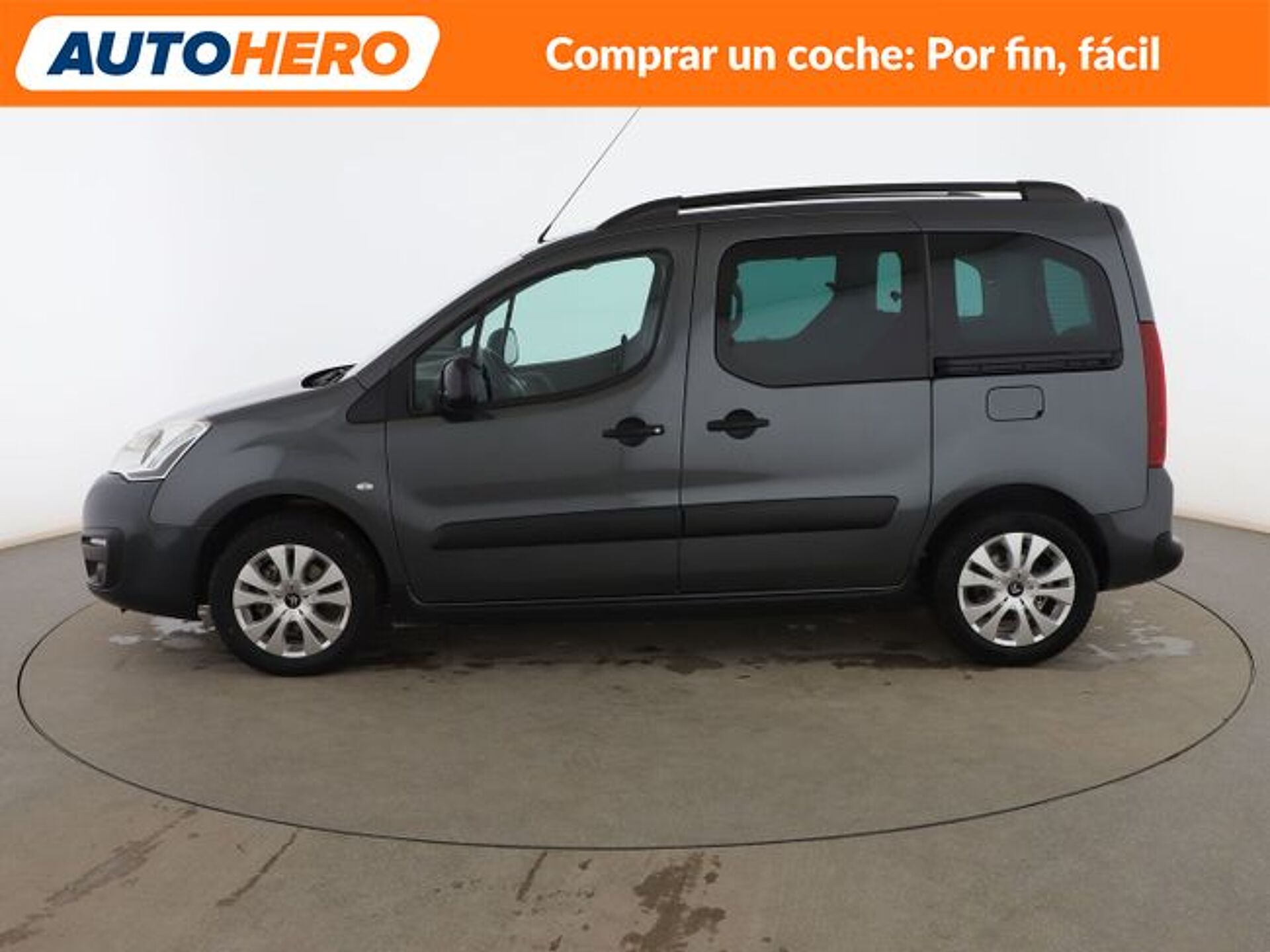 Imagen 3 de CITROEN Berlingo
