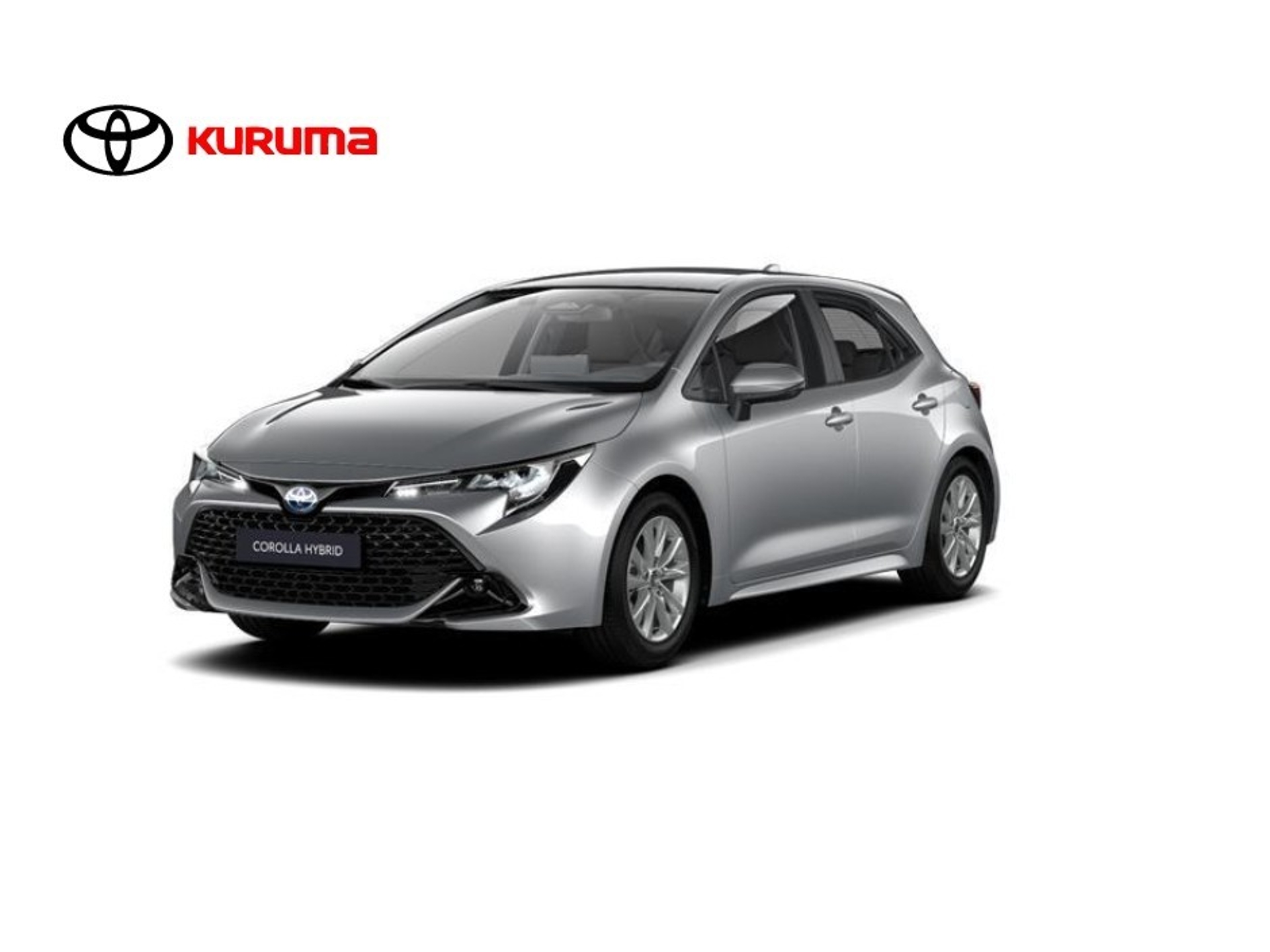 Imagen de TOYOTA Corolla