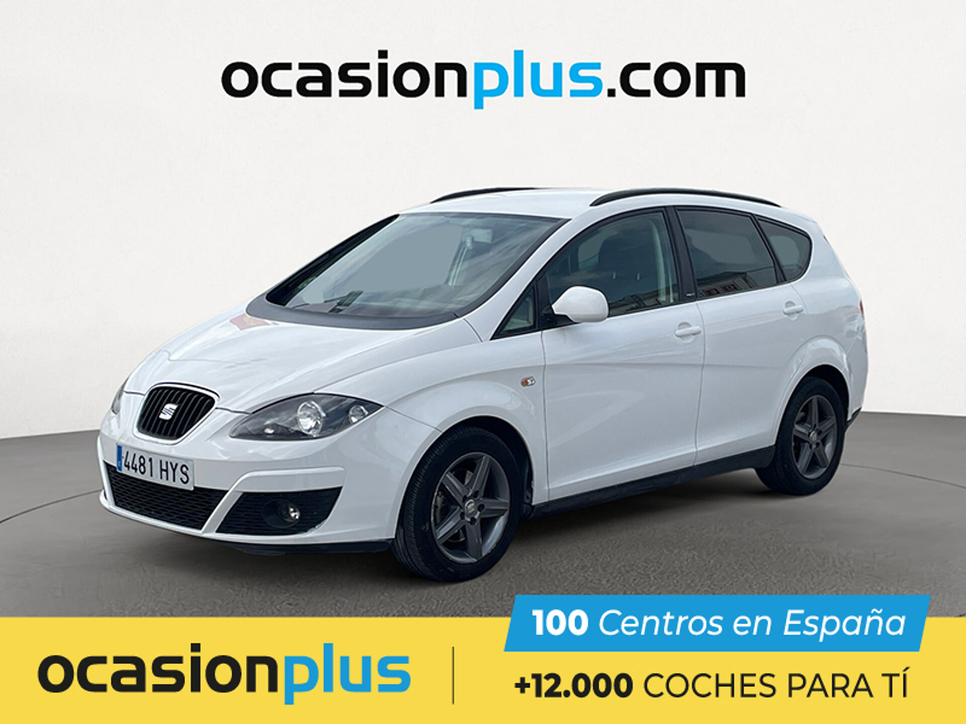 Imagen de SEAT Altea