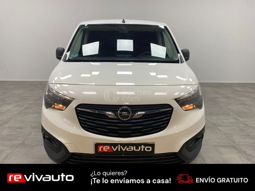 Foto del OPEL Combo Life 1.5TD S-S Elegance XL 100