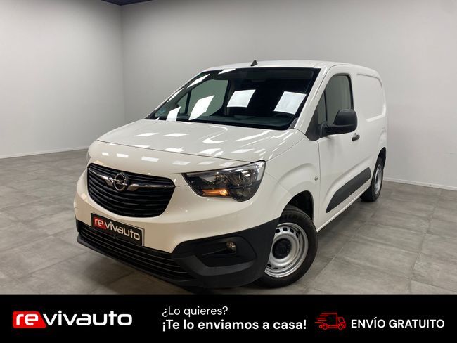 OPEL Combo (1.5 Diésel S STD Expres) en Vizcaya