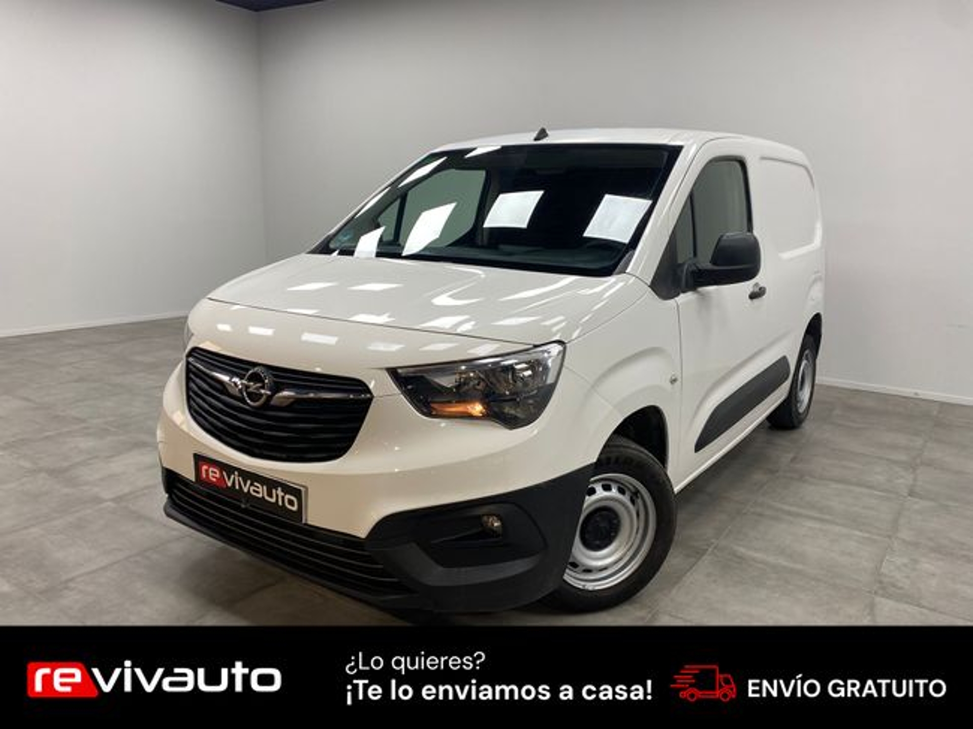 Imagen de OPEL Combo