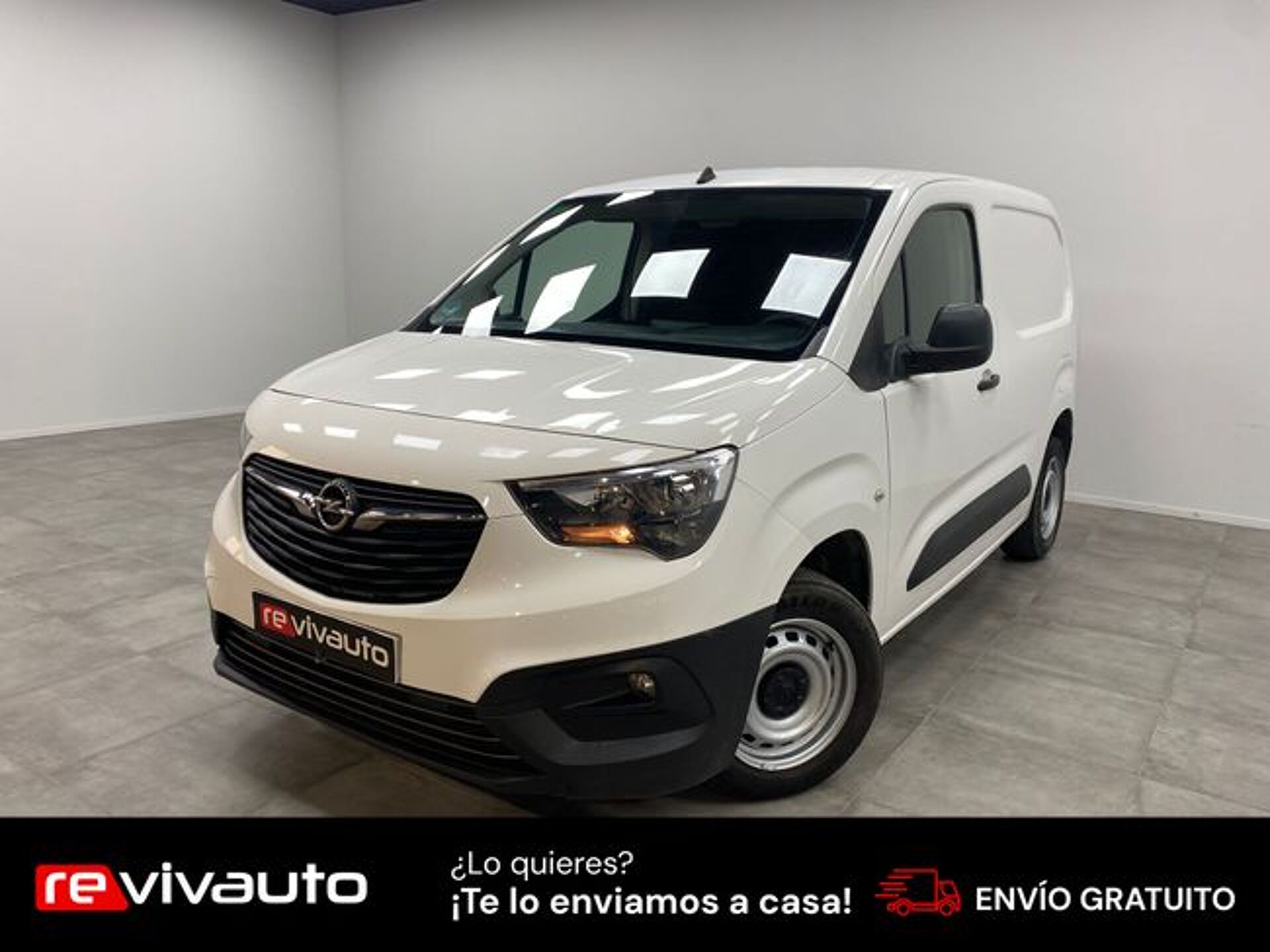 Imagen 1 de OPEL Combo