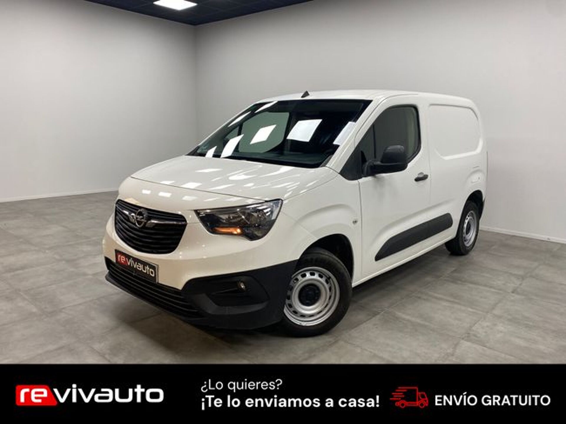 Imagen 2 de OPEL Combo