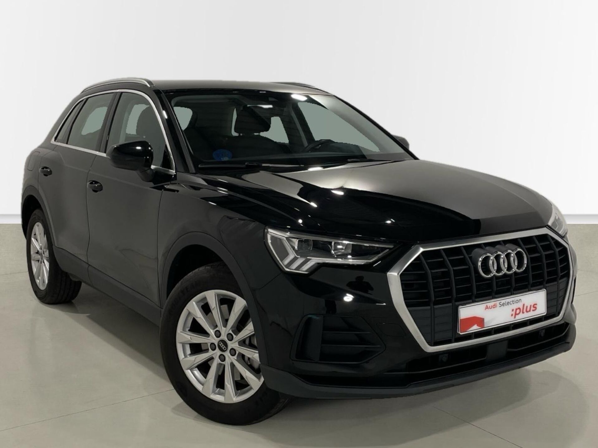 Imagen de AUDI Q3