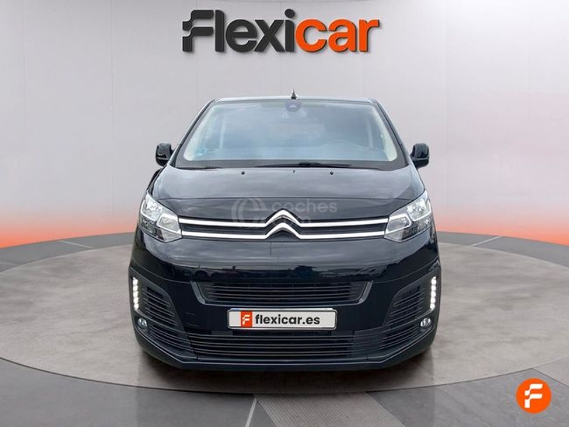 Foto del CITROEN SpaceTourer BlueHDI S&S M Feel 120
