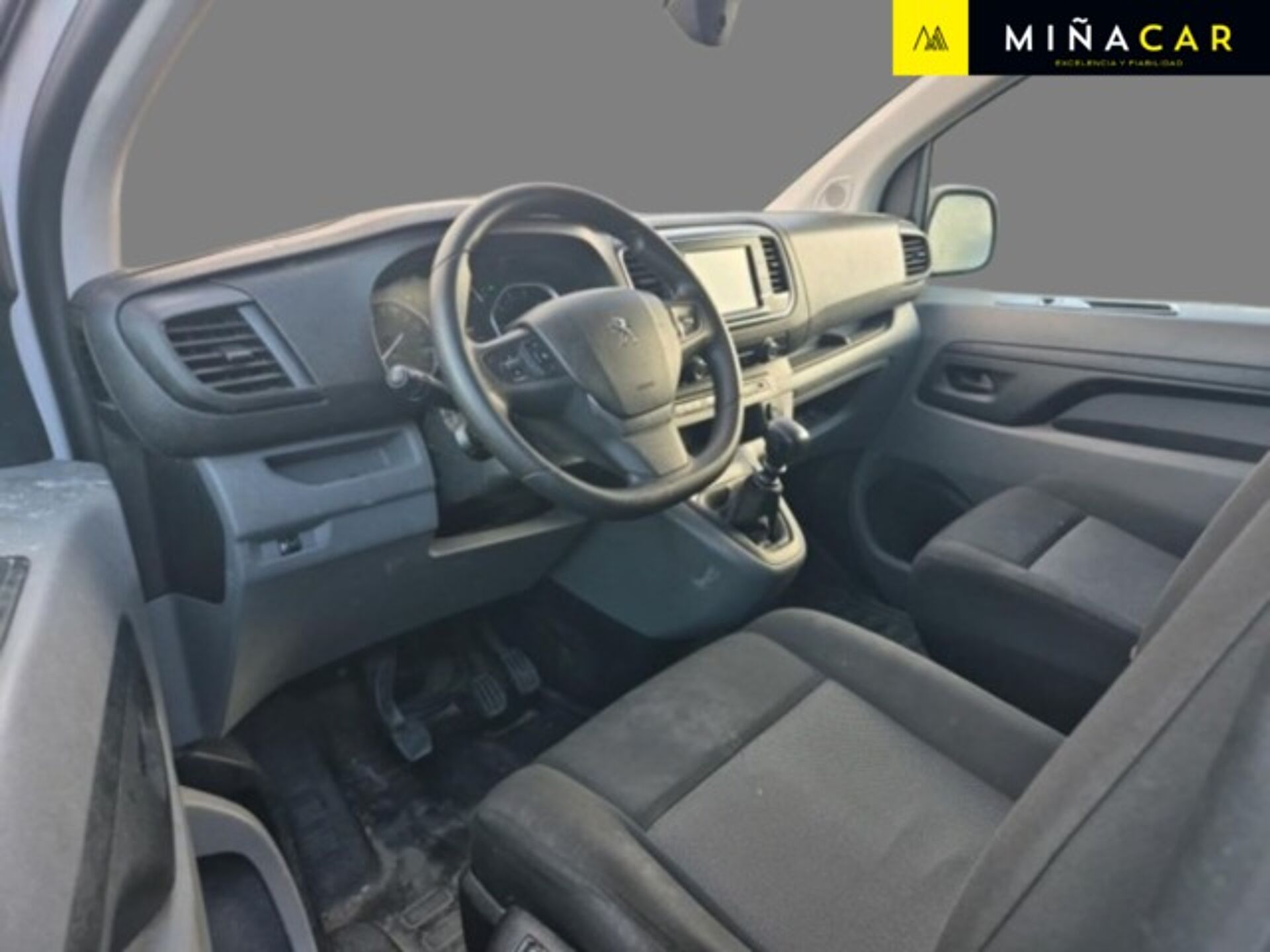 Imagen 3 de PEUGEOT Expert