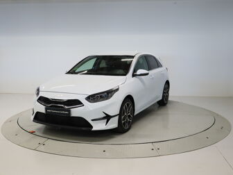 Imagen de KIA Ceed 1.0 T-GDI Eco-Dynamics Tech 120