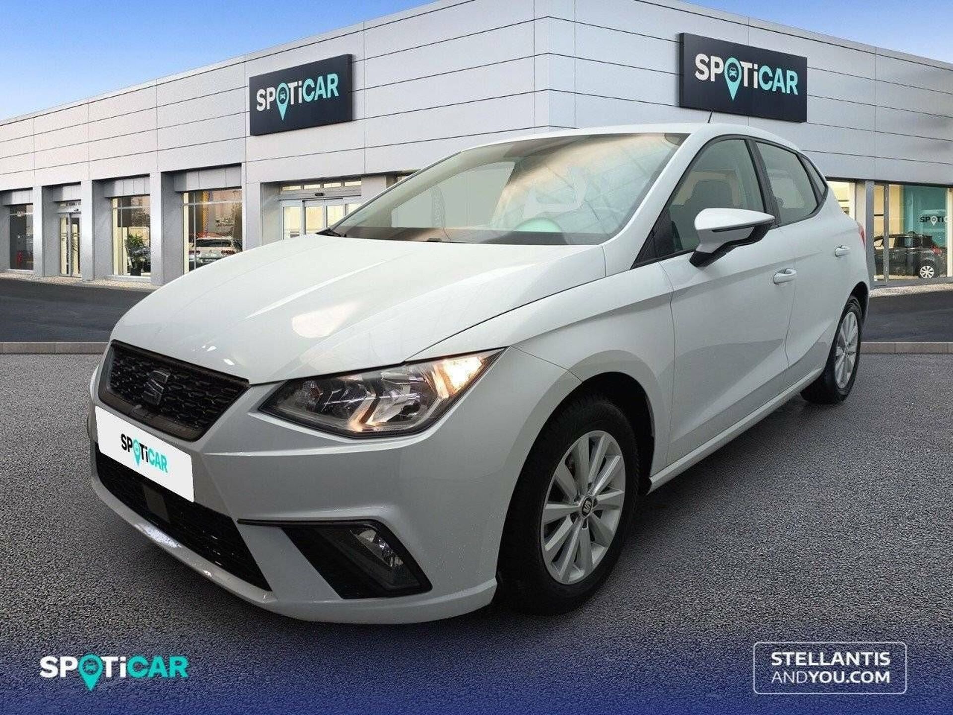 Imagen de SEAT Ibiza
