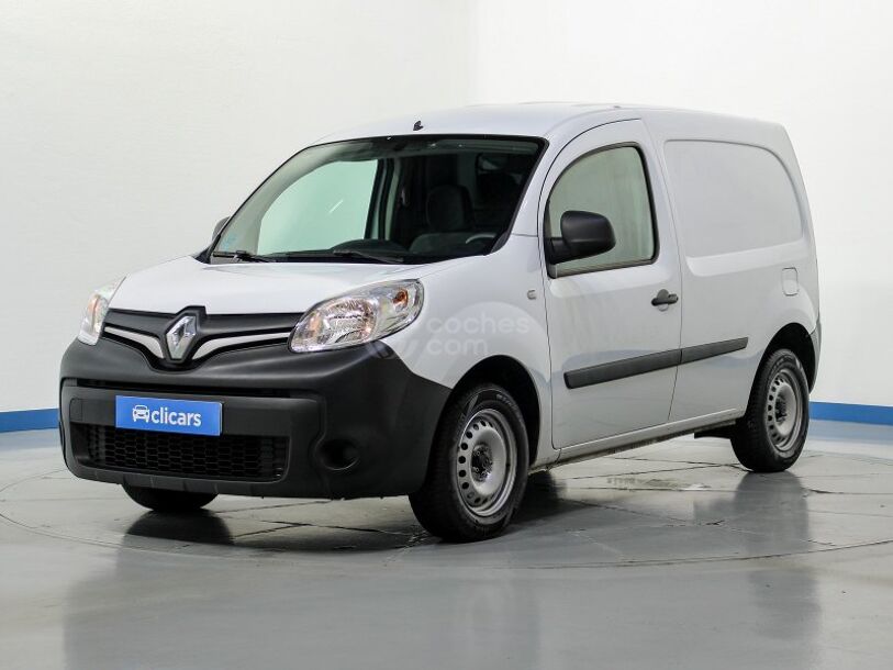 Foto del RENAULT Kangoo Fg. 1.5Blue dCi Profesional 59kW