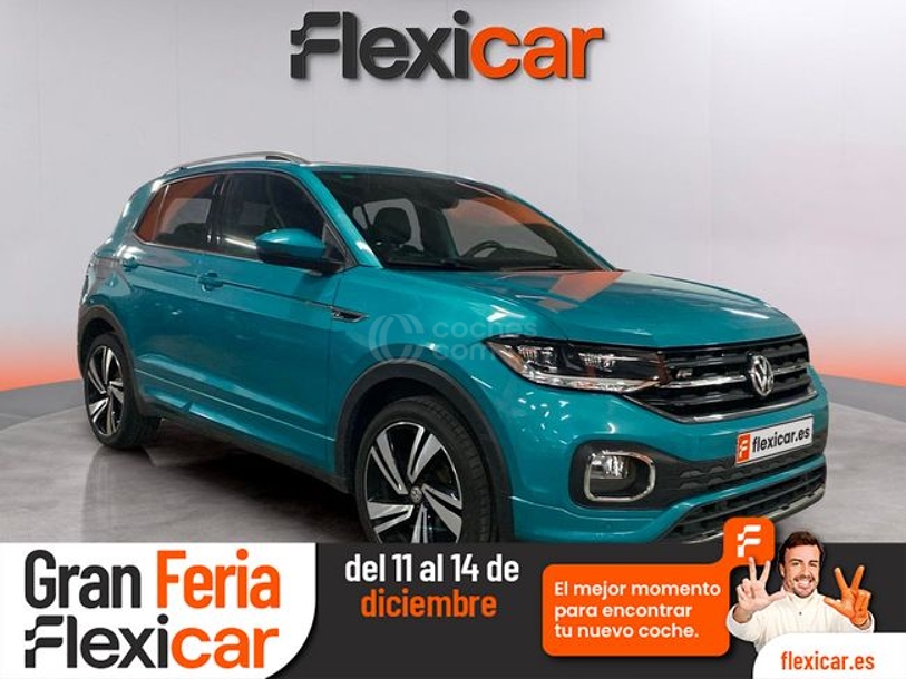 Foto del VOLKSWAGEN T-Cross 1.0 TSI Sport DSG7 85kW