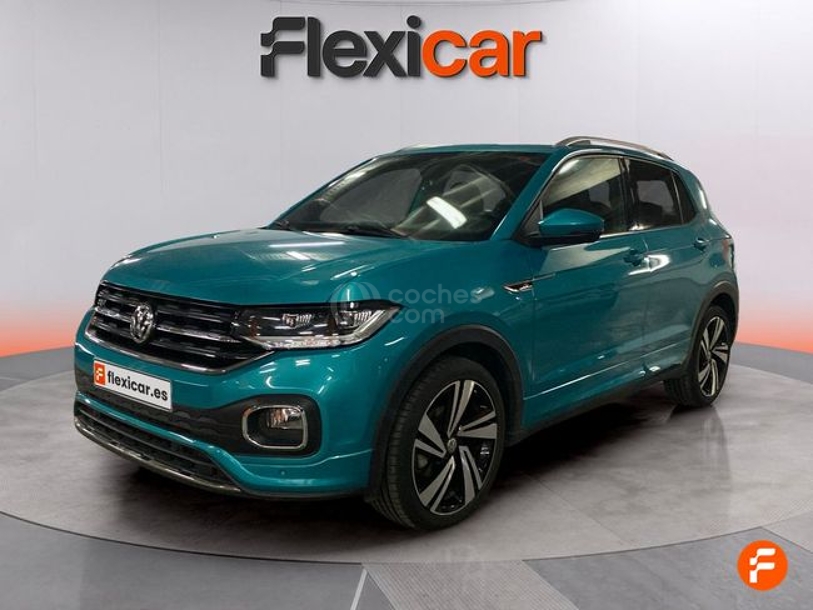 Foto del VOLKSWAGEN T-Cross 1.0 TSI Sport DSG7 85kW