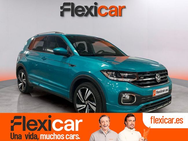 Foto del VOLKSWAGEN T-Cross 1.0 TSI Sport DSG7 85kW
