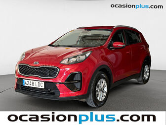 Imagen de KIA Sportage 1.6 MHEV Concept 4x2 115