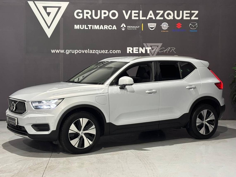 Foto del VOLVO XC40 T5 Recharge Inscription Aut.