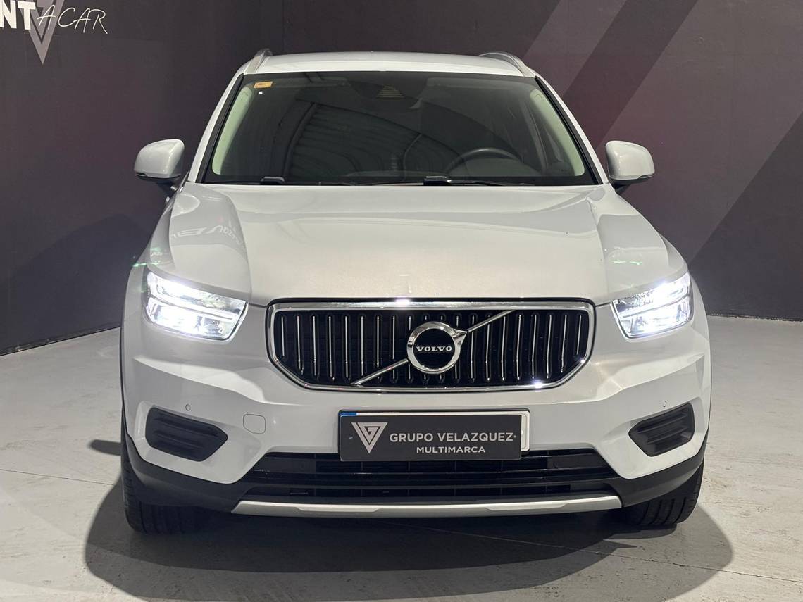 Foto del VOLVO XC40 T5 Recharge Inscription Aut.