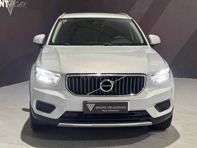 Foto del VOLVO XC40 T5 Recharge Inscription Aut.