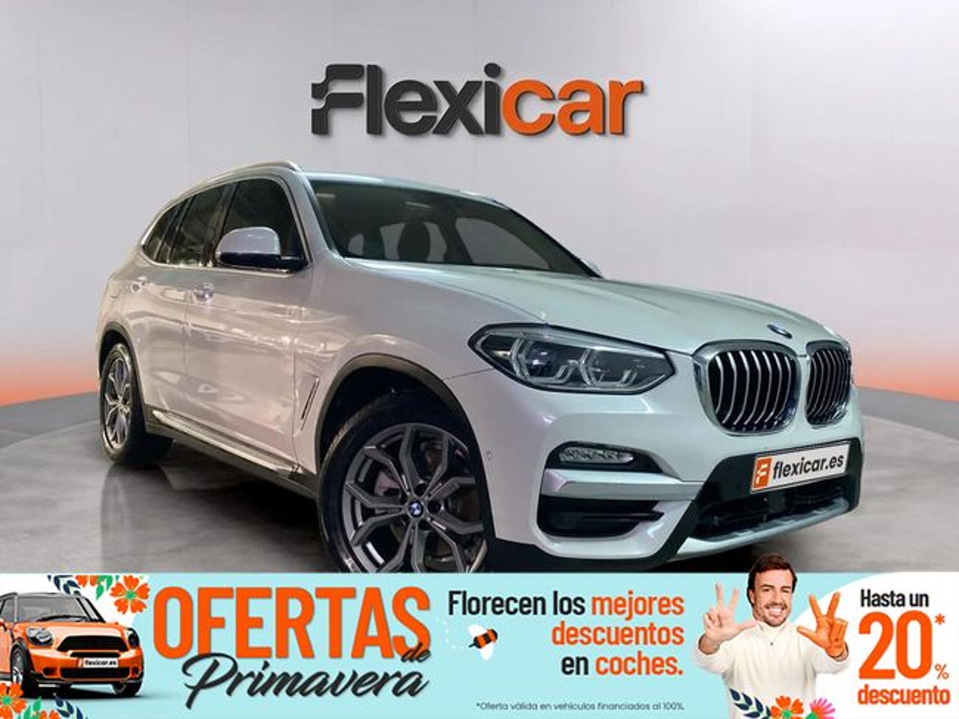 Imagen de BMW X3