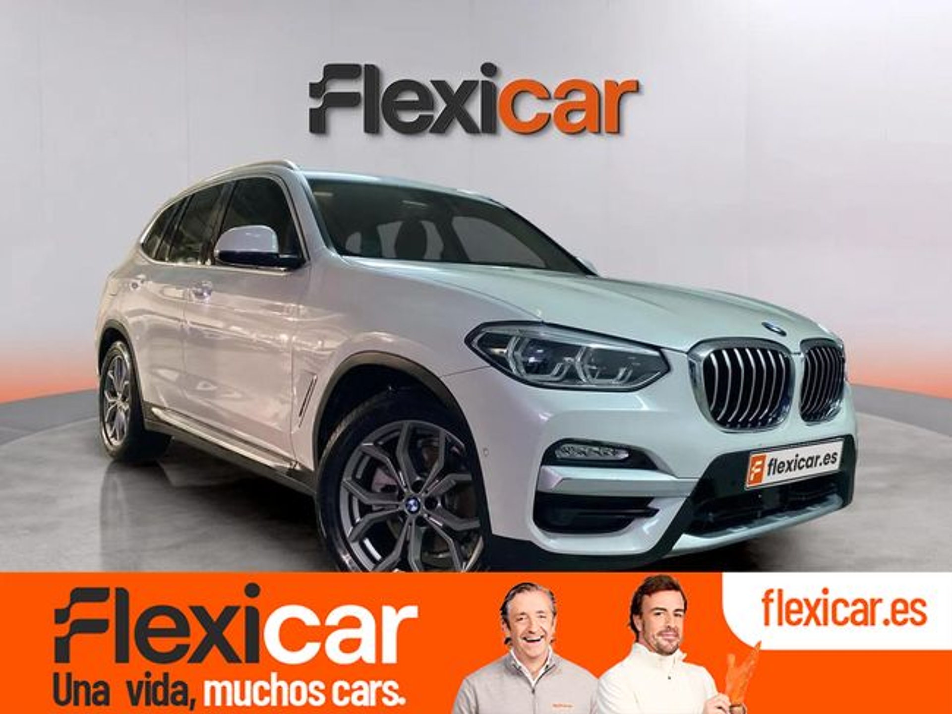 Imagen de BMW X3