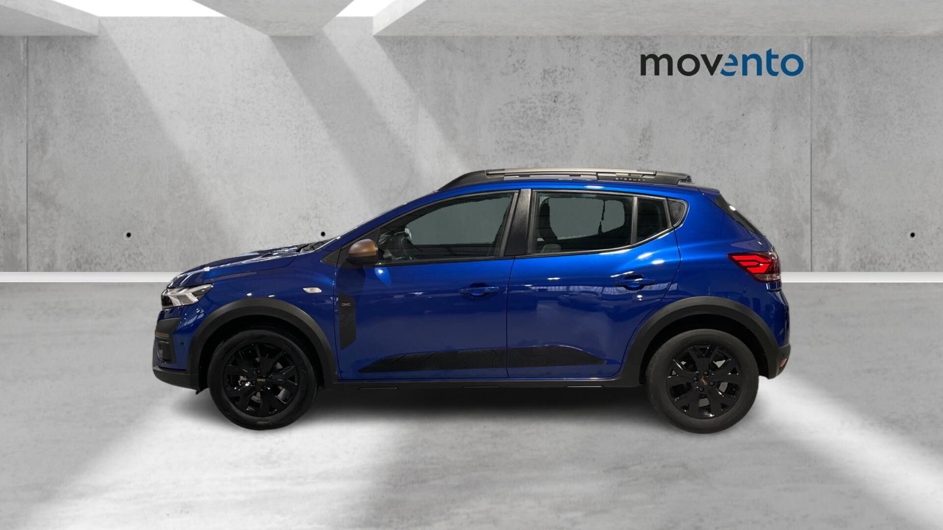 Foto del DACIA Sandero Stepway ECO-G Extreme Go 74kW