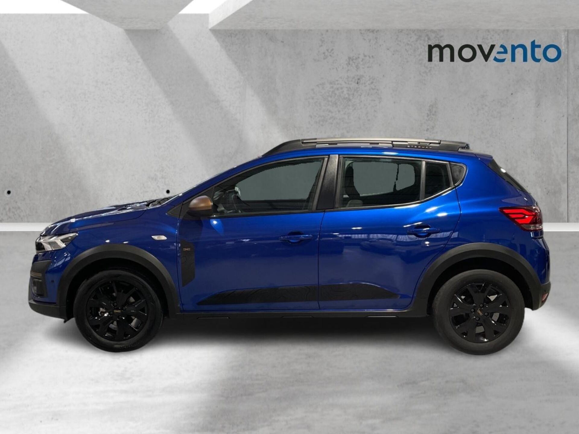 Imagen 3 de DACIA Sandero