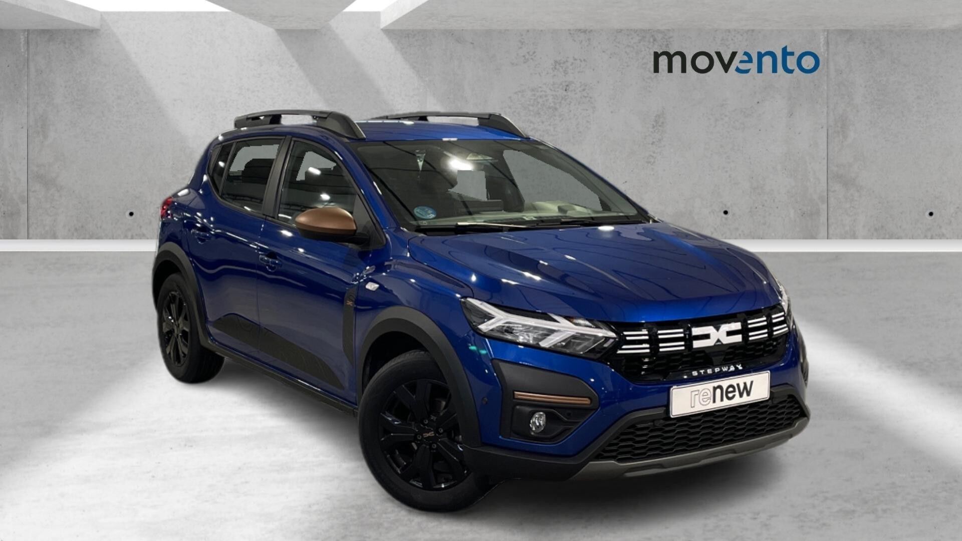 Foto del DACIA Sandero Stepway ECO-G Extreme Go 74kW