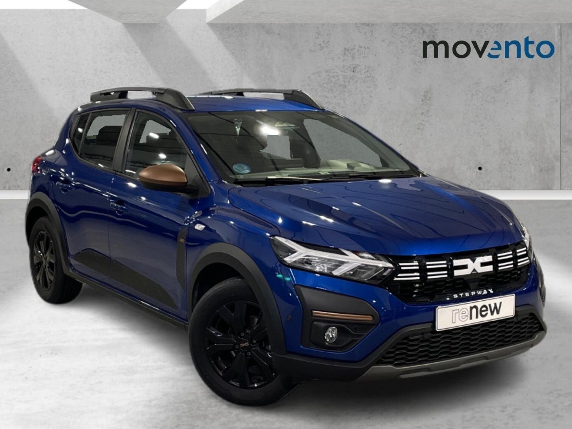 Imagen 1 de DACIA Sandero