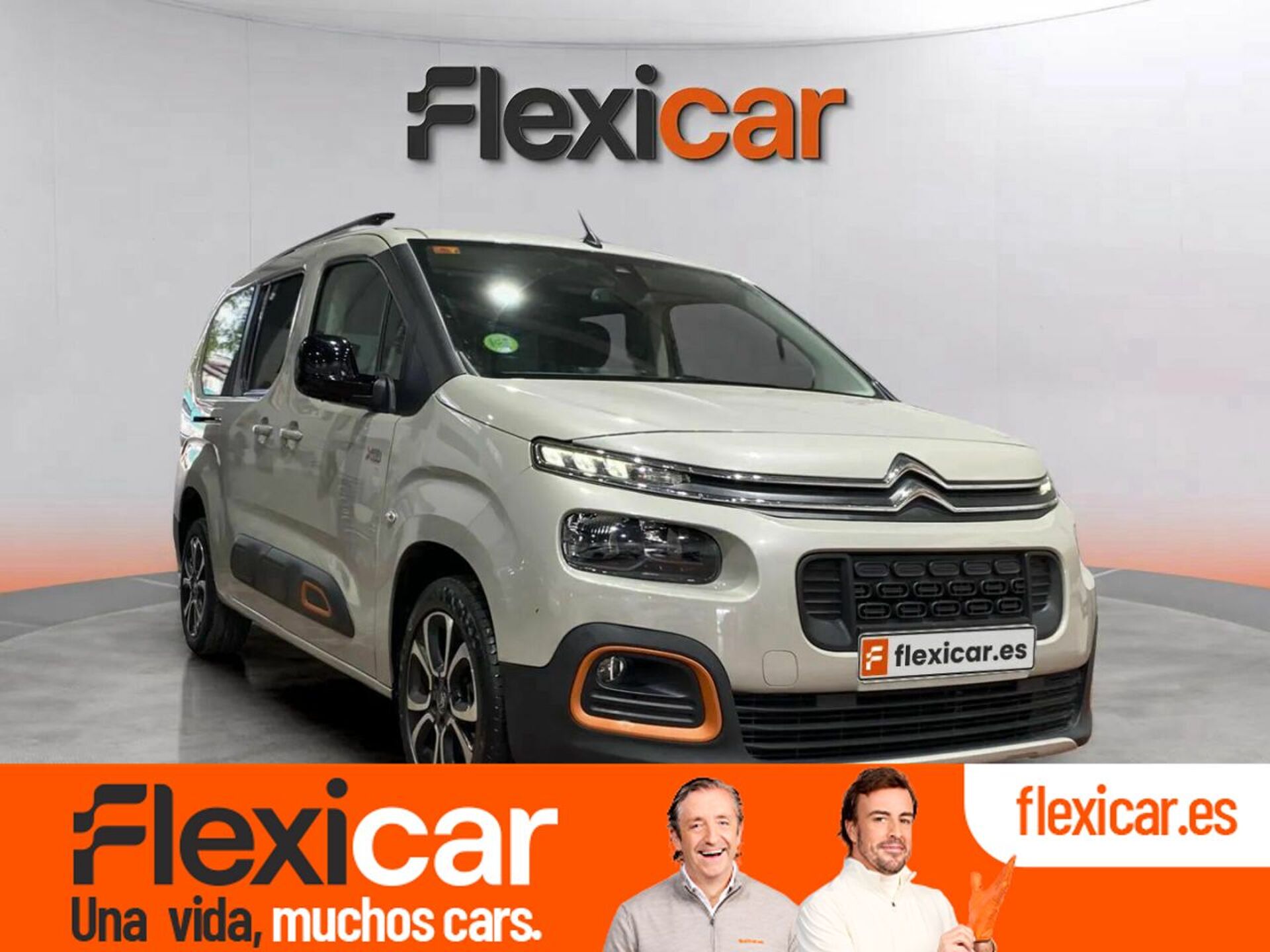 Imagen de CITROEN Berlingo