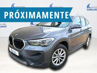 Imagen de BMW X1 xDrive 18d