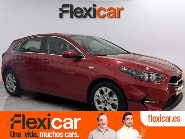 Foto del KIA Ceed 1.0 T-GDI Eco-Dynamics Drive 120