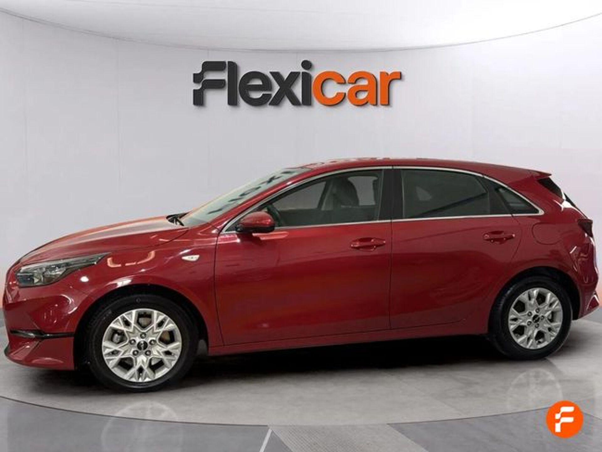 Imagen 3 de KIA Ceed