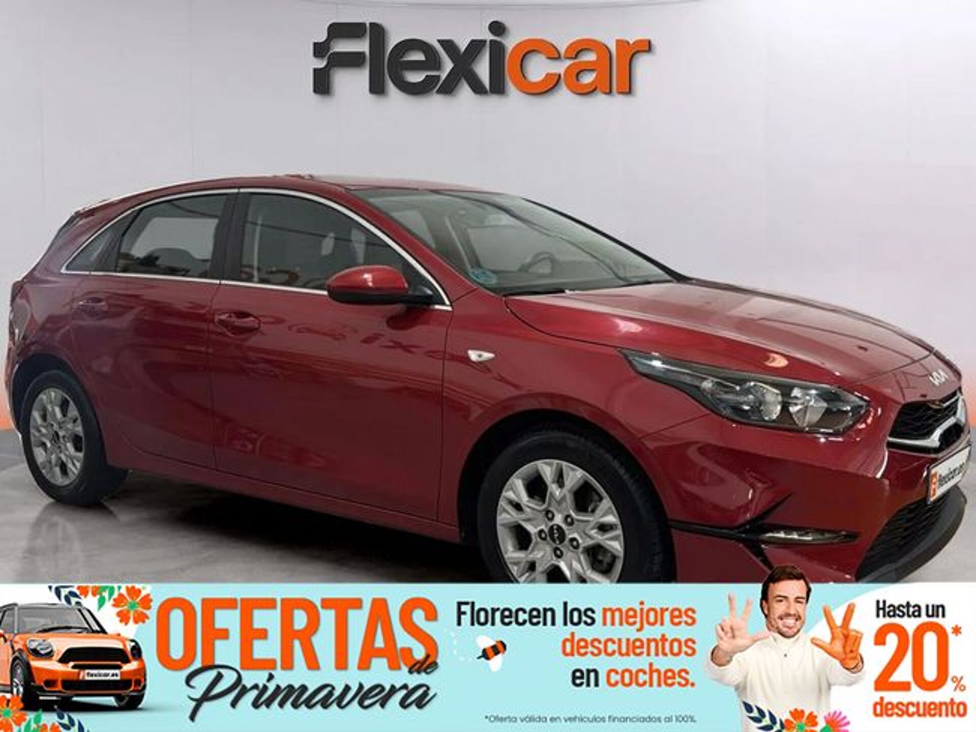 Imagen 1 de KIA Ceed