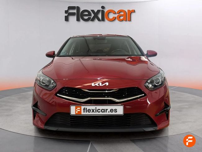 Foto del KIA Ceed 1.0 T-GDI Eco-Dynamics Drive 120